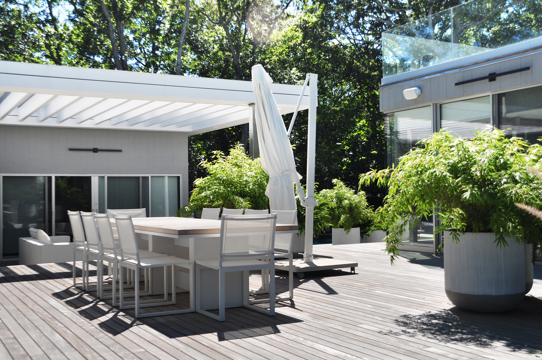 East Hampton Residence